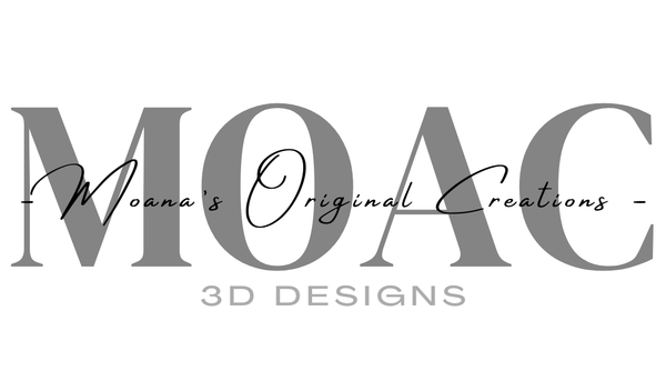 MOAC 3D